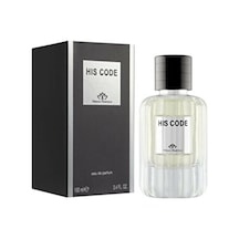 Miriam Marvels His Code Erkek Parfüm EDP 100 ML
