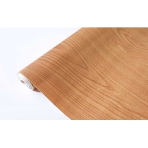 D-c-fix 176-1604 Kendinden Yapışkanlı Ahşap Desen Folyo 45 Cm X 1 Mt