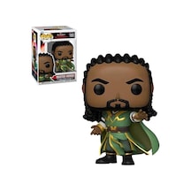 Funko Pop 60921 Doctor Strange Multiverse Of Madness Master Mordo