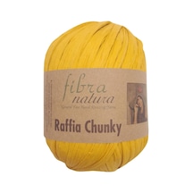 Angel Çanta Aksesuar Himalaya Rafya Fibra Natura Raffia Chunky 114-03
