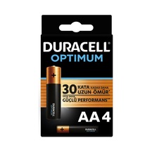 Opti Lin Pil Aa 4'' Lü Paket
