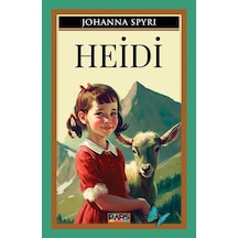 Heidi / Johanna Spyri