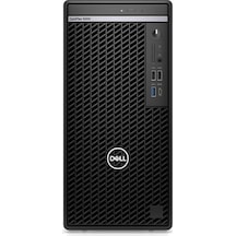 Dell OptiPlex 5000MT N006O5000MT-U01 i5-12500 8 GB 512 GB SSD Free Dos Masaüstü Bilgisayar