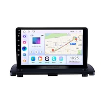 Volvo Xc 90 2001-2014 Uyumlu Multimedya Navigasyon Usb Kamera Carplayer 4 Ram