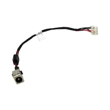 Lenovo Uyumlu Ideapad S400 4582 Dc Power Jack Adaptör Girişi