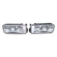 Bmw E36 Sis Lambası Farı Oem 1991 /1999