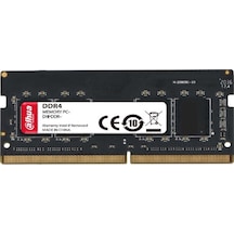 Dahua DHI-DDR-C300S8G32 8 GB DDR4 3200 MHz CL19 Notebook Ram