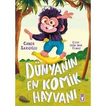 Dünyanın Komik Hayvanı - Ybve-666381