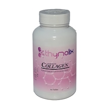Thymolix Collagen Tablet (60 Tablet)