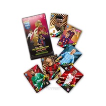 Panini Adrenalyn Fifa 365 - 2024 Dergi Albümü İçin - Metal Kutulu Futbolcu Kartları 1 Kutu