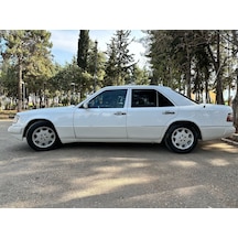 Mercedes W124 Pako Takım - Fiberglass