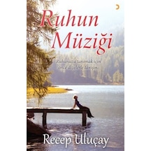 Ruhun Müziği / Recep Uluçay