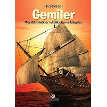 Gemiler - Yqbx-646102