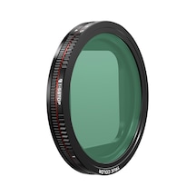 Freewell Sherpa Serisi True Color Variable Nd 1-5 Stop Filtre