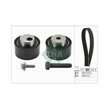 Ina 530011110 Eksantrik Gergi Kiti 141x254 P206-p306-p307-p406-p607-expert-partner-boxer-berlıngo-jumper 2.0 Hdı Ducato 2.0 Jtd 0831.40-0831.41-0831.62-9400831409