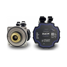 Pompa Duca Gex 15-75 Mss Bağlantı Vaillant 0020231142, Baxi 0020213118, Ideal 7220533, 177925