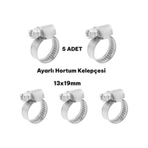 13 x 19 MM