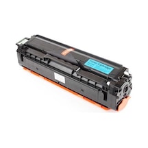 Xplus Xplus®Samsung CLX-6260NR CLT-C506L Uyumlu Mavi Toner