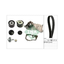 Renault Megane 3 Triger Seti + Devirdaim 1.6 2010-2015 Ina 530064030