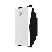 Konnıce H-10 Tek Yollu 16a Anahtar 3lü Paket