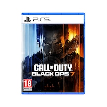 Mıcrosoft Call Of Duty: Black Ops 7 Ps5 Oyun