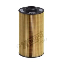 Land Rover Range 3 2002-2005 Yağ Filtresi Hengst Lpw000010