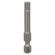 Bosch Hex 5x49 Mm 3'lü Allen Bits Uç Extrahard 2607001734