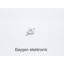 3w Power Led Gün Işığı 10 Lu