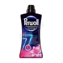 5 Adet Perwoll Elixia Konsantre Yumuşatıcı Çiçek Ferahlığı 1200 Ml Diğer