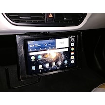Bmw Araçlar İçin Tablet Tutucu Diğer