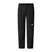 The North Face Erkek Dıablo Reg Tapered Pantolon Nf0a7x6d4en1 Gri