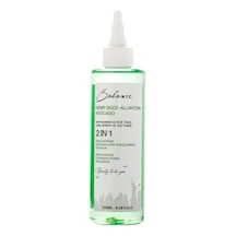 Soho N.y.c. Vegan Leke Karşıtı Arındırıcı Yüz Toniği 245 Ml