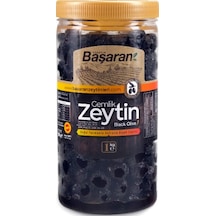 Başaran Gemlik Tuzsuz Zeytin 1 KG