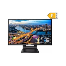 Philips 222b1tc/00 21.5'' 4ms Mm Dokunmatik Ips