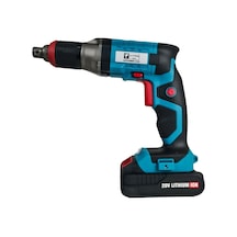 Catpower Cat5153 Akülü Alçıpan Vidalama 20v Li-ıon 2ah
