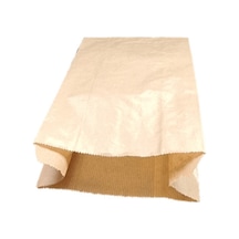 500 Gr Şamua Kese Kağıdı 25 Adetli 10 X 10 Kese Kağıdı