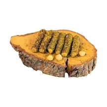 Gurmepark Antep Fıstıklı Rulo Pestil 1000 G E