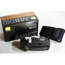 Nikon Mb-D10 Battery Grip