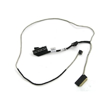 Baburtechbilişim HP Uyumlu Elitebook 820 G3 Video Kablo Flex Data Cable Data Kablosu 8222