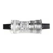 Shimano Lx Bb-Un55 Bb Set Bsa 115/68Mm Kare Orta Göbek