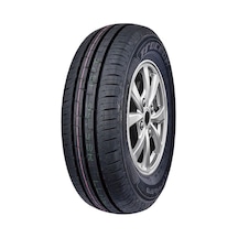 Tracmax 215/75 R16C 116R 10Kat RFT9 Yaz Lastiği 2022