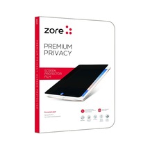 New Apple Uyumlu iPad  Pro 12.9 2018 Privacy Hayalet Tablet Cam Ekran Kor