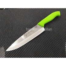 Şef Bıçağı 33Cm 2.5Mm T5 Çelik 2 Numara