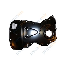 Brucke Eksantrik Kapağı Peugeot Boxer Iıı 06 Cıtroen Jumper Iıı 2.2 Hdı Ford Transıt V347 06-14 - Custom 12- V362 14- 2.2 Tdcı Fıat Ducato 06 2.2 0320.z1 6c1q6019ac 6c1q6019ab