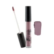 Cecile Matte Velvet Lips Lipgloss 12