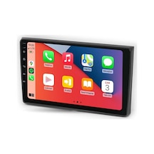 Lovion Ts1111 Tsdi A4 2002 2008 4+64gb Android Carplay Multimedya Teyp 9"