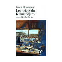 Les Neiges Du Kilimanjaro