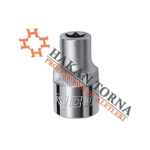 Rico 1/2 E Lokma Kısa 14 Mm Fare Diş