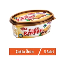 Afia Fındık Kreması 5 x 350 G