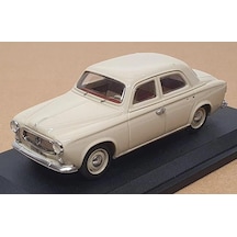 Solido Miniacars 1961 Peugeot 403 Berlin 1/43 Model Araba